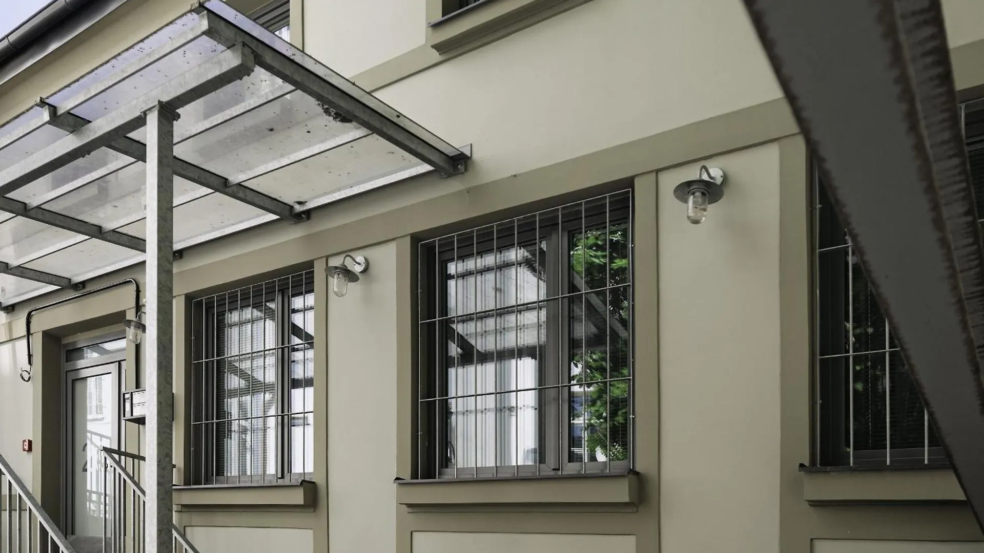 פראג Residence Ripska 26