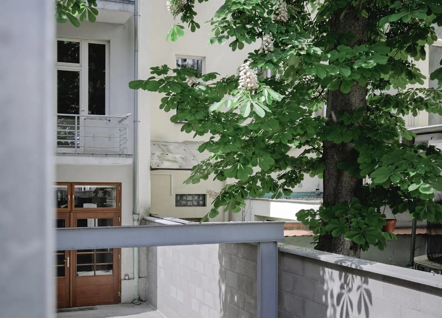 פראג Residence Ripska 26 0*,
