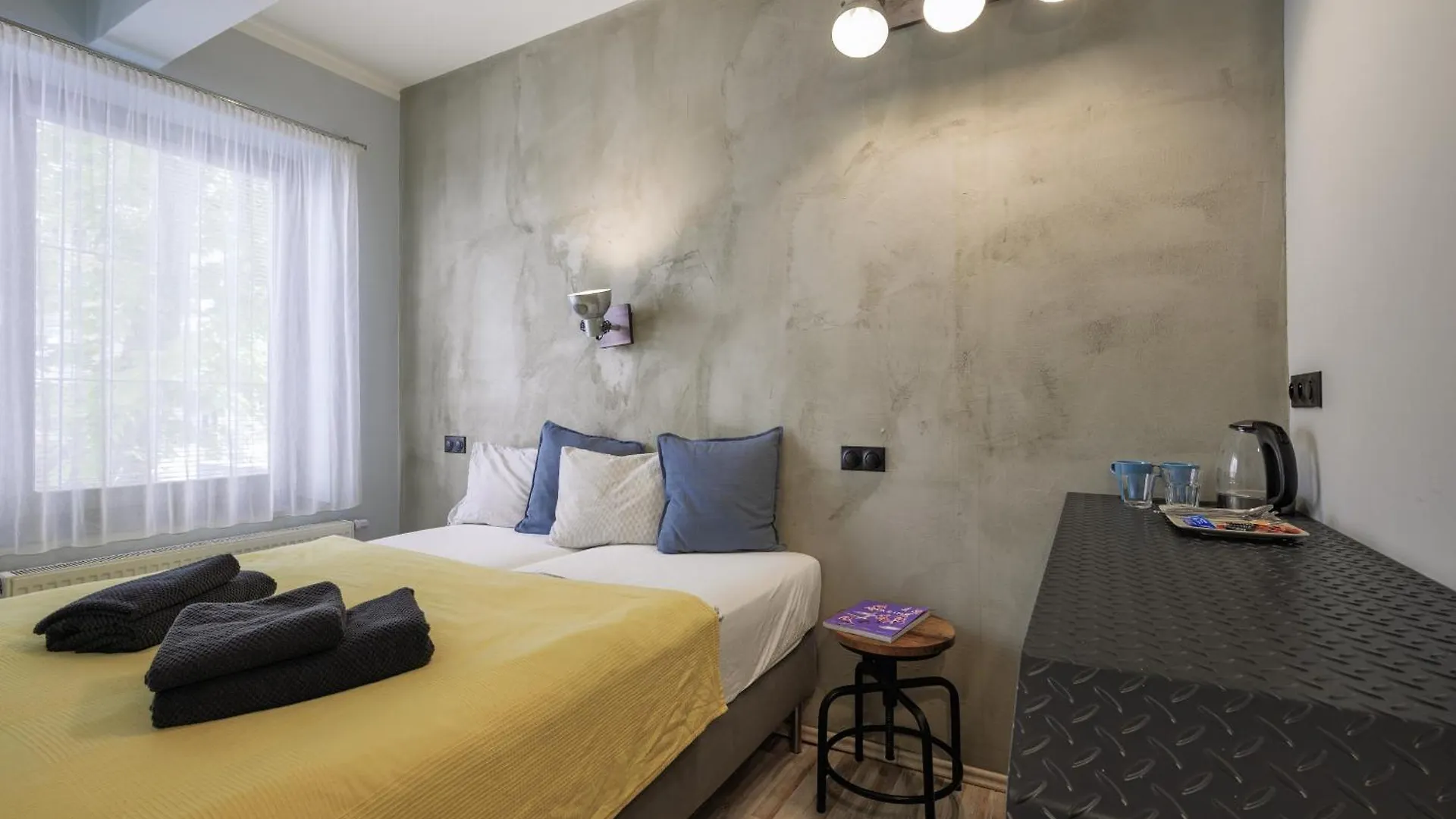 פראג Residence Ripska 26