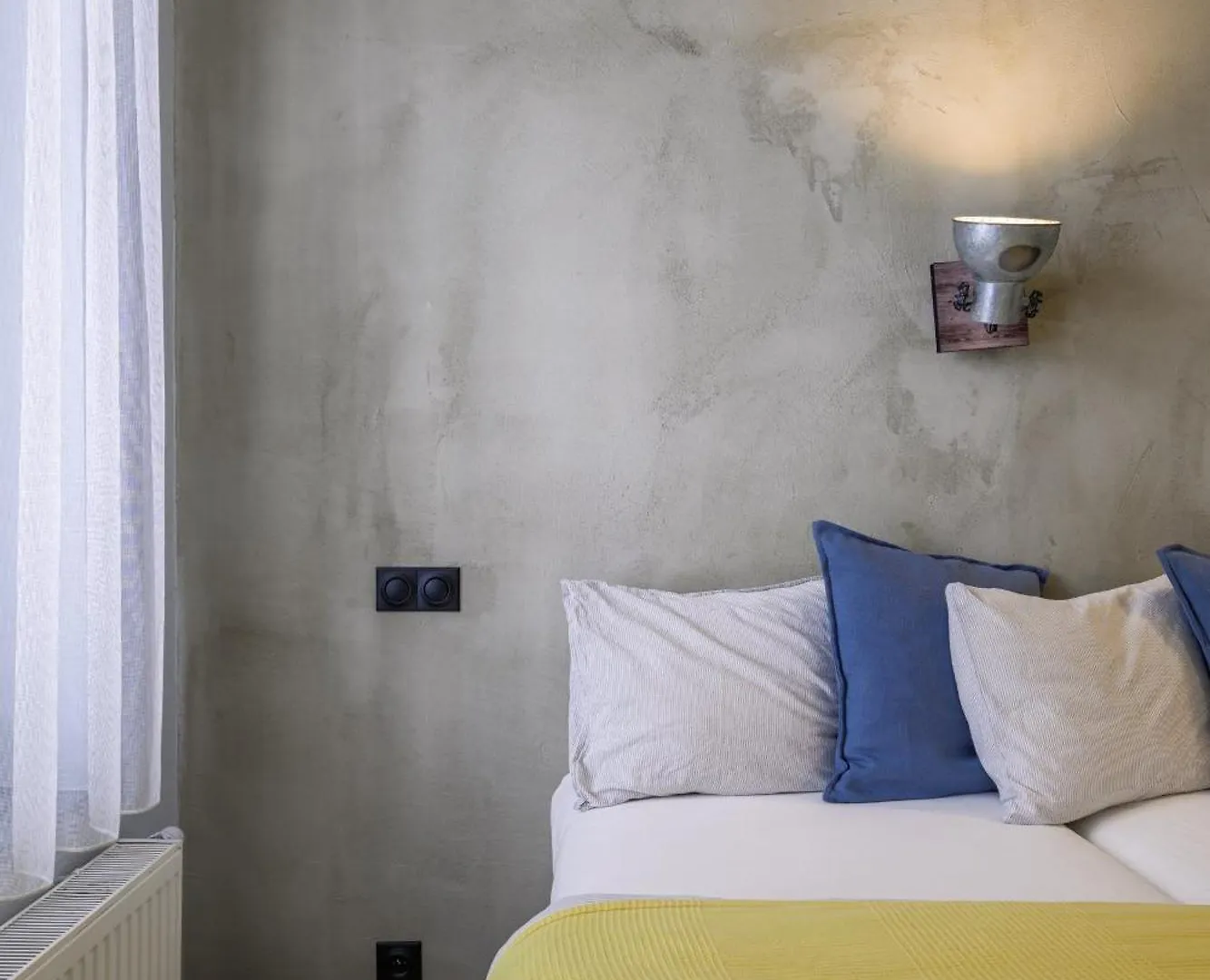 דירה פראג Residence Ripska 26