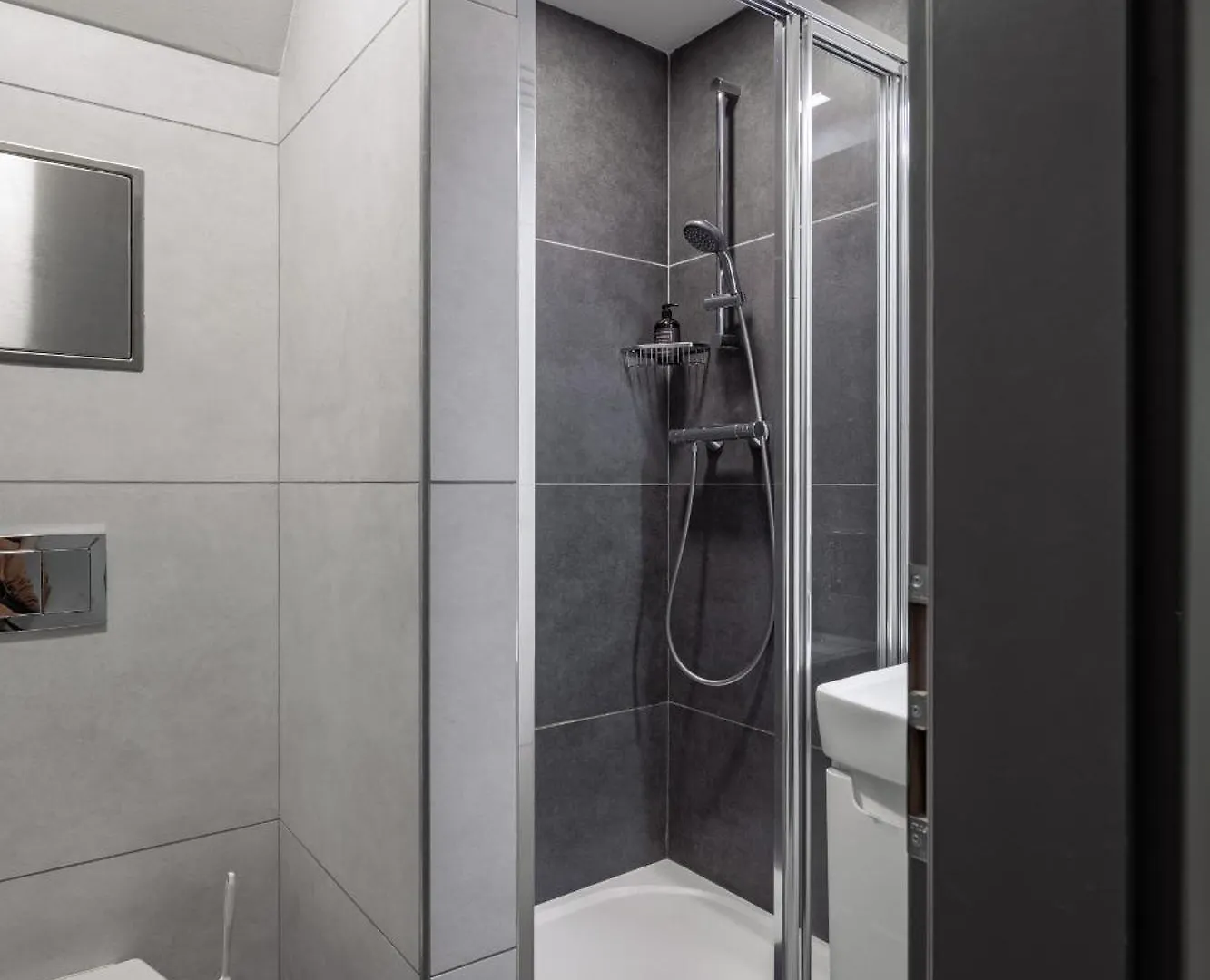 פראג Residence Ripska 26 0*,  צ'כיה