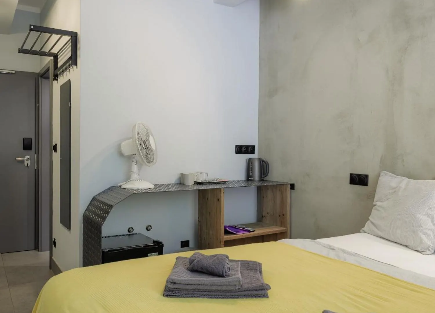 פראג Residence Ripska 26 צ'כיה