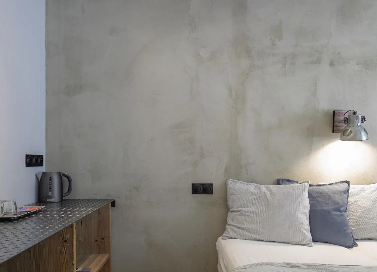 דירה פראג Residence Ripska 26