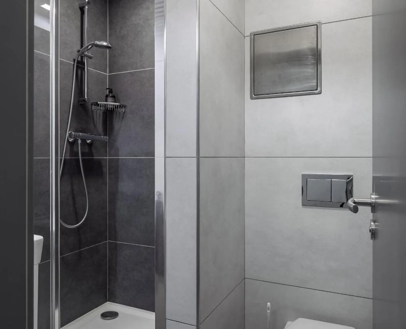 פראג Residence Ripska 26