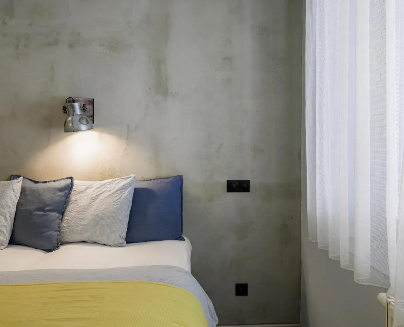פראג Residence Ripska 26 דירה