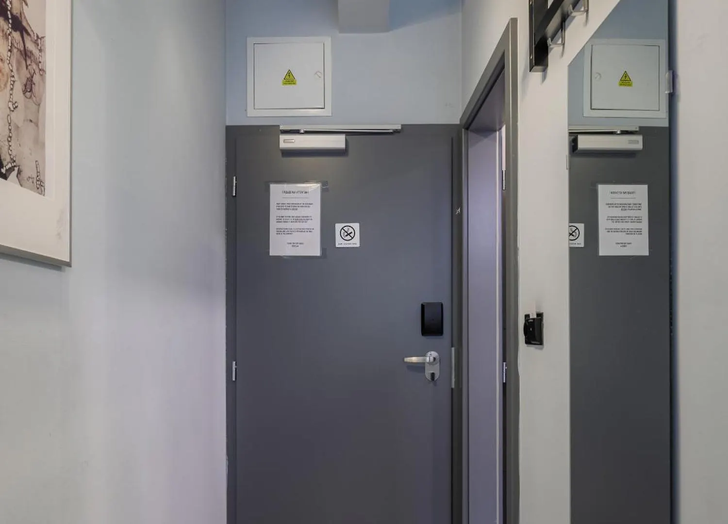 פראג Residence Ripska 26 דירה
