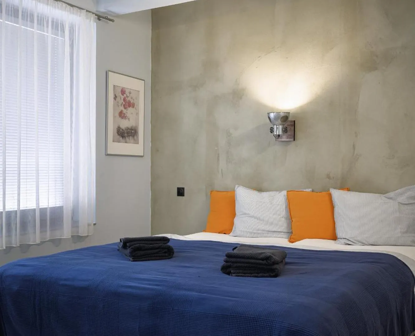 פראג Residence Ripska 26