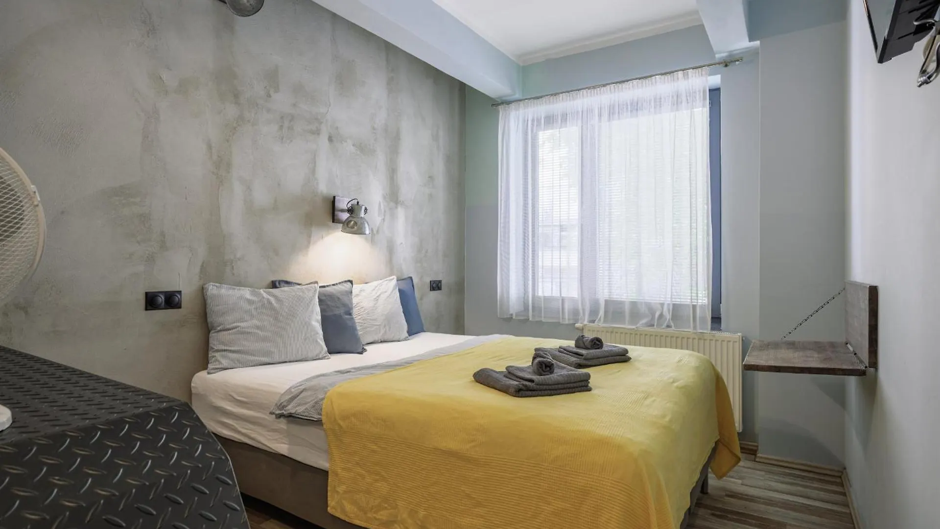 פראג Residence Ripska 26 צ'כיה