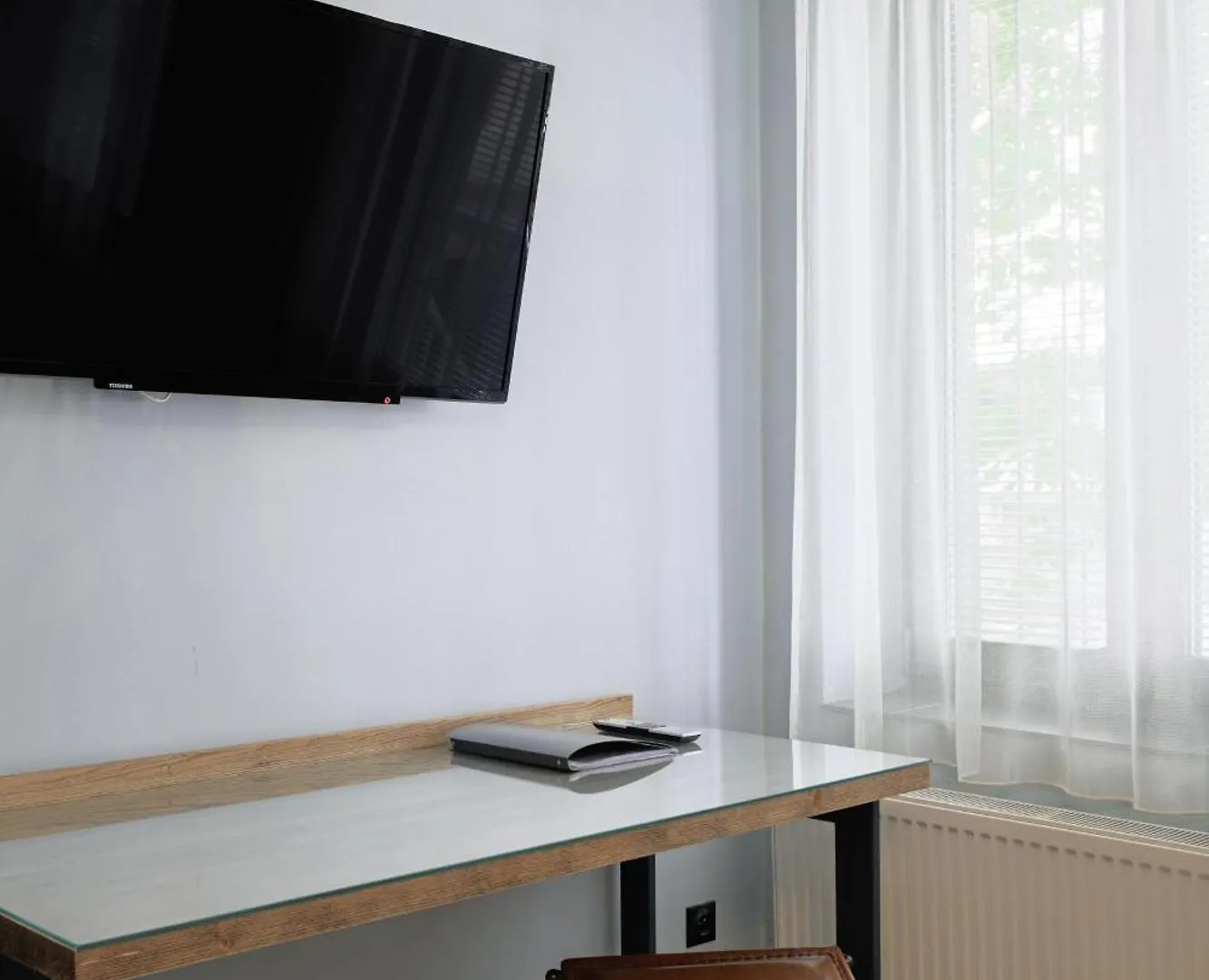 פראג Residence Ripska 26 0*,