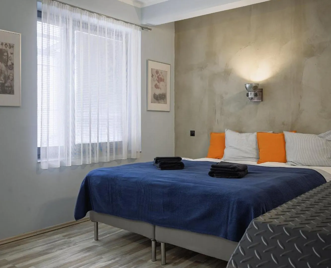 פראג Residence Ripska 26
