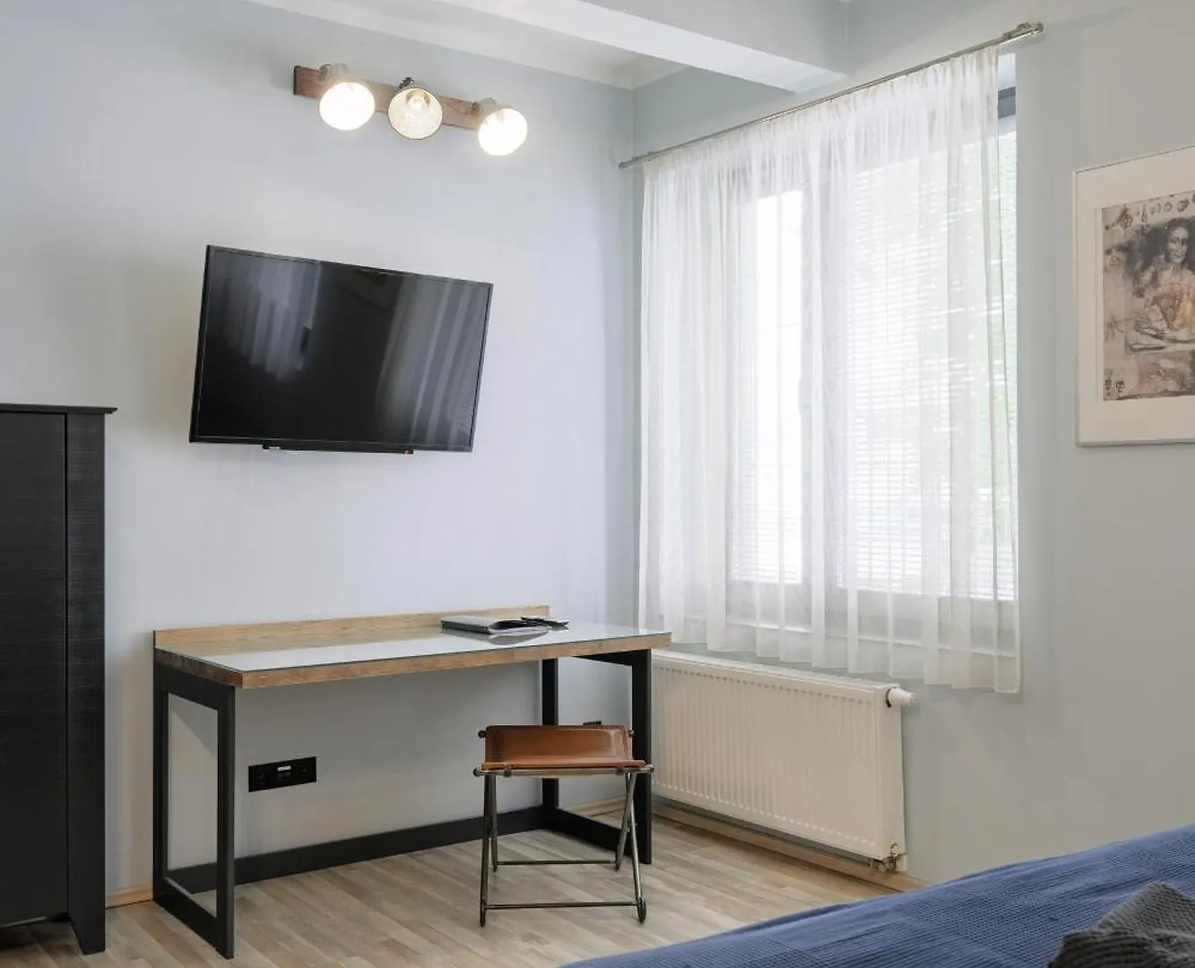 פראג Residence Ripska 26