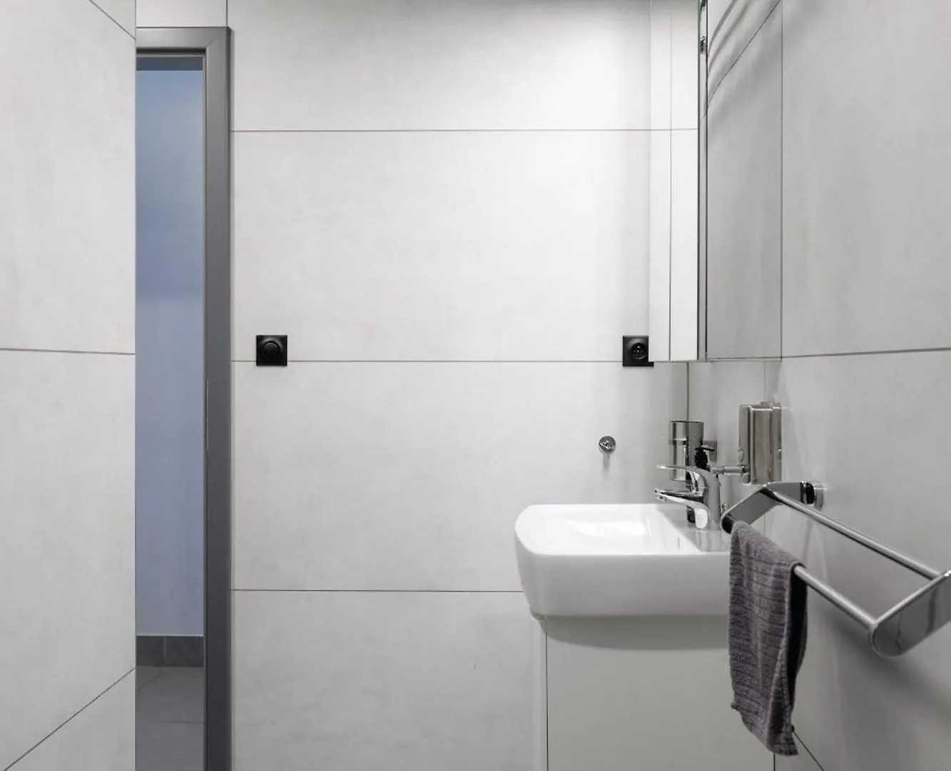 דירה פראג Residence Ripska 26 צ'כיה