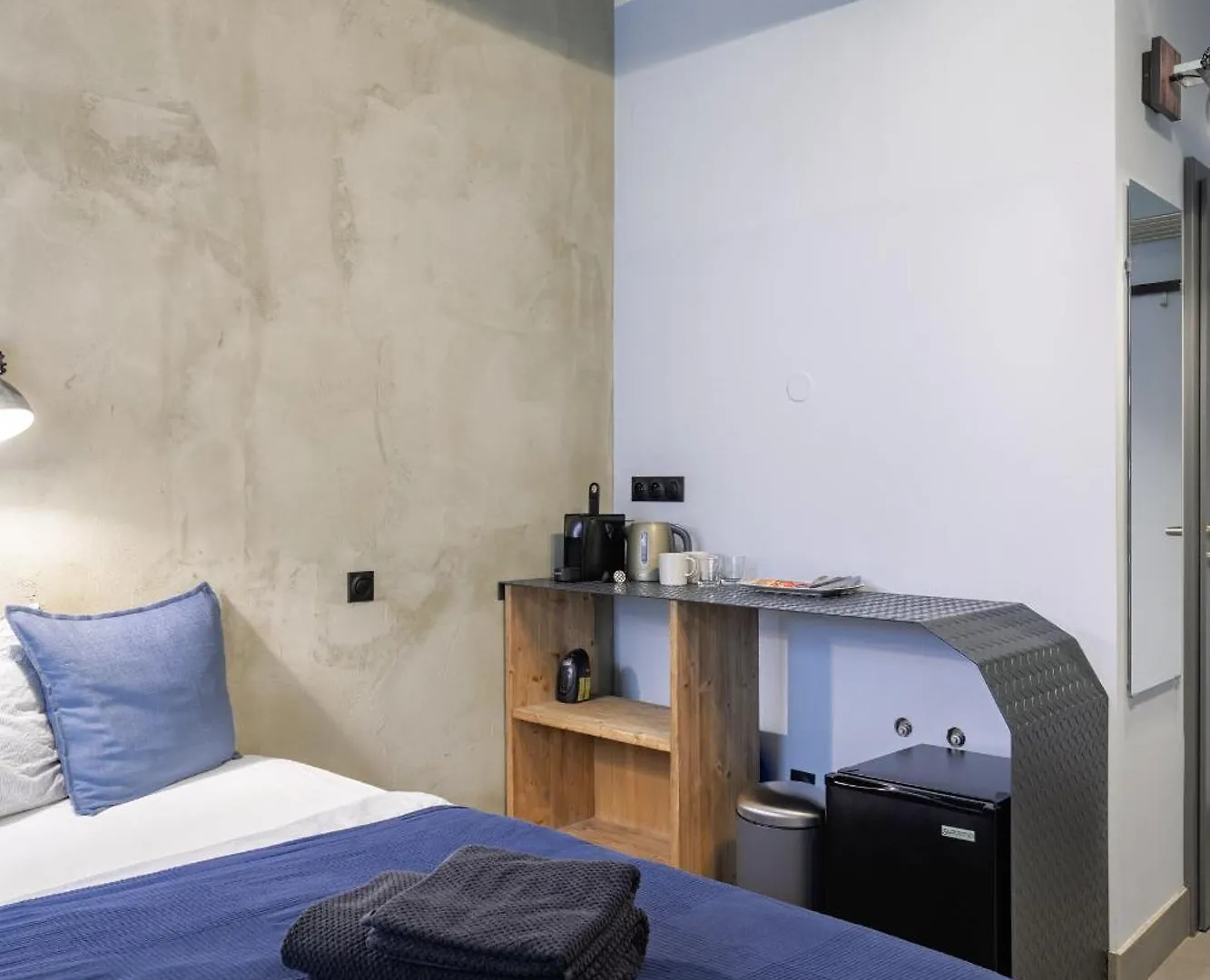 פראג Residence Ripska 26