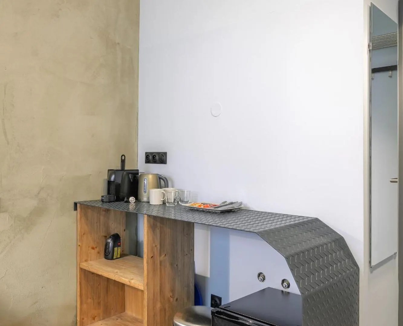 פראג Residence Ripska 26 צ'כיה