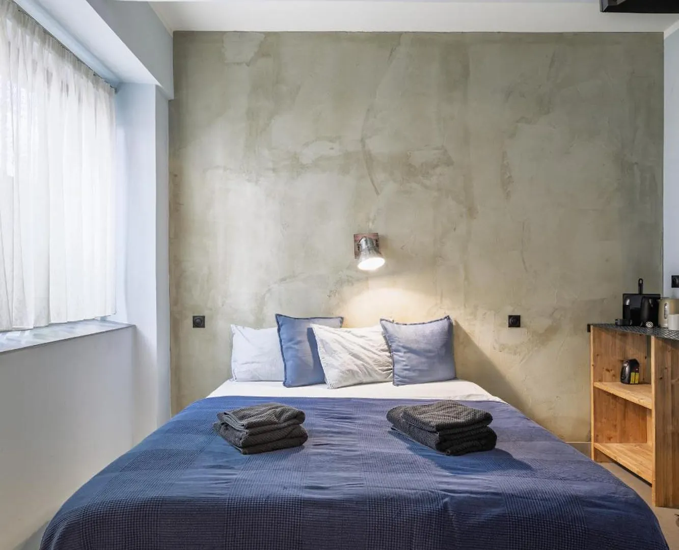 פראג Residence Ripska 26 0*,  צ'כיה