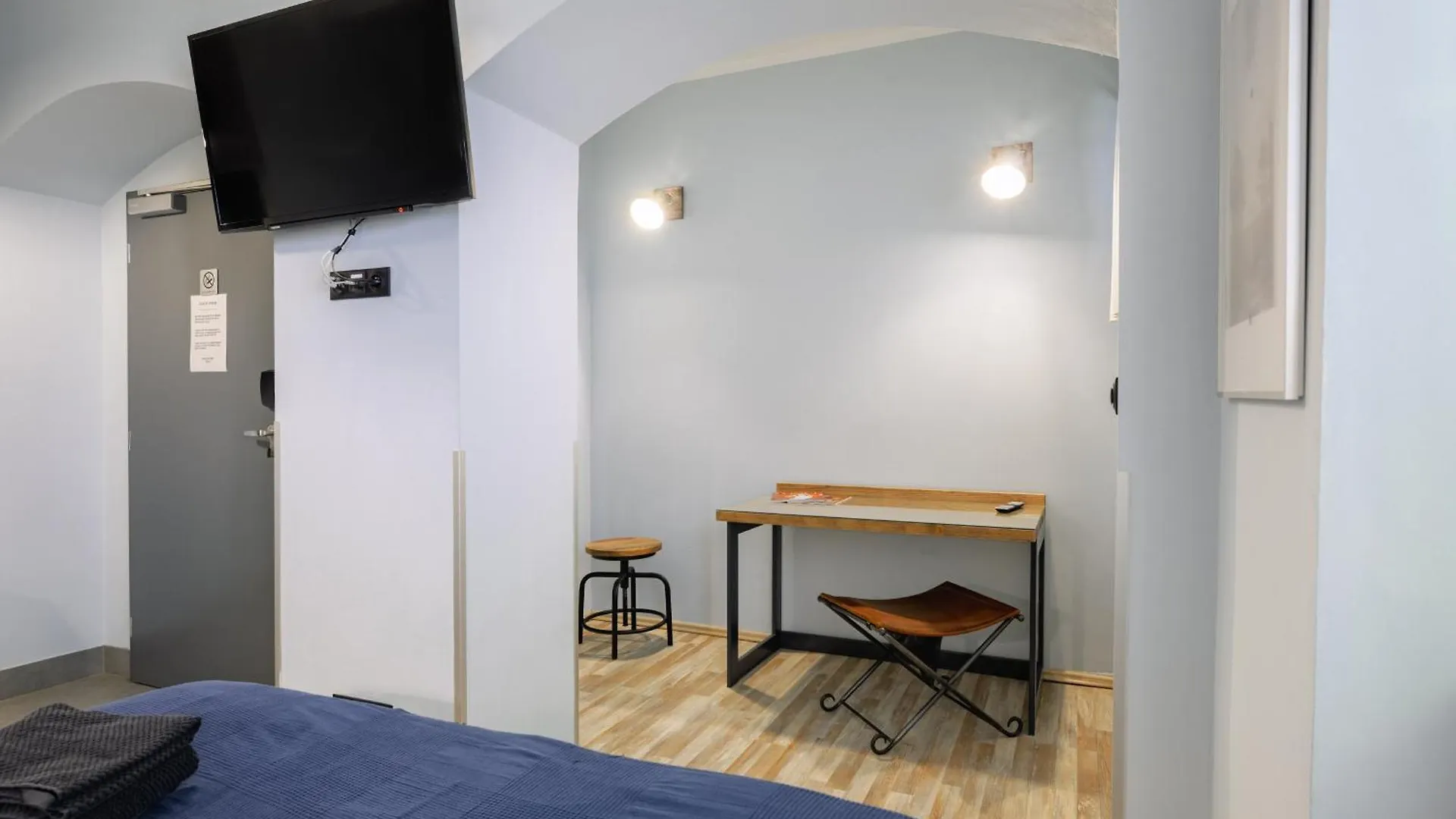 פראג Residence Ripska 26