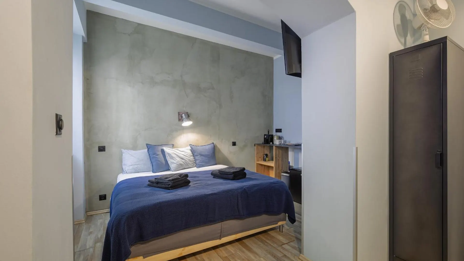 דירה פראג Residence Ripska 26