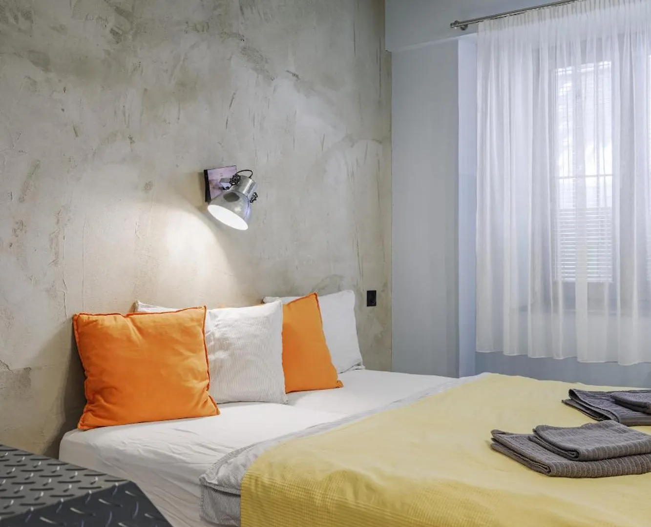 דירה פראג Residence Ripska 26