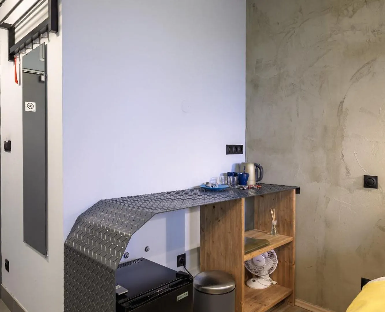 פראג Residence Ripska 26 דירה