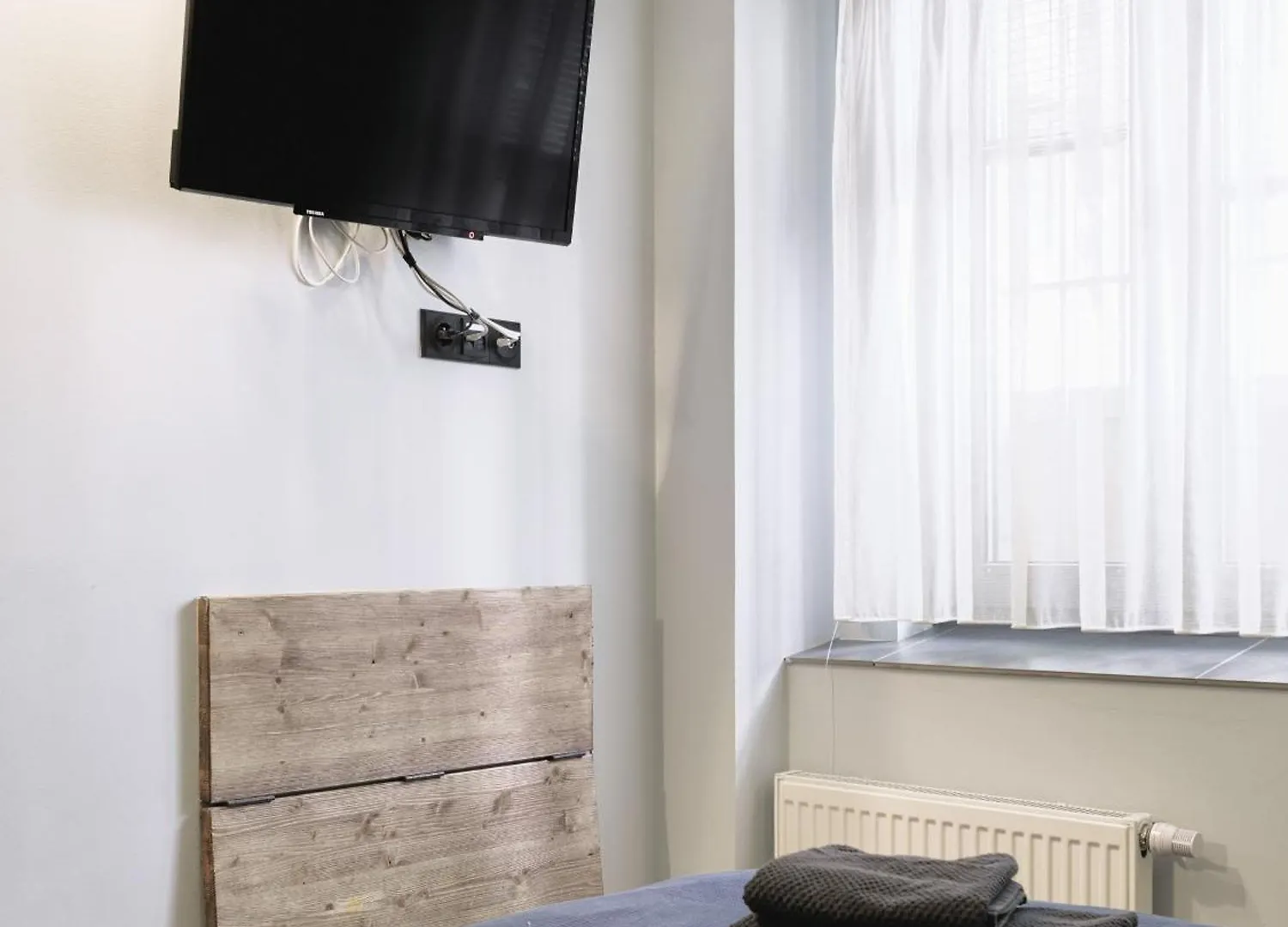 פראג Residence Ripska 26