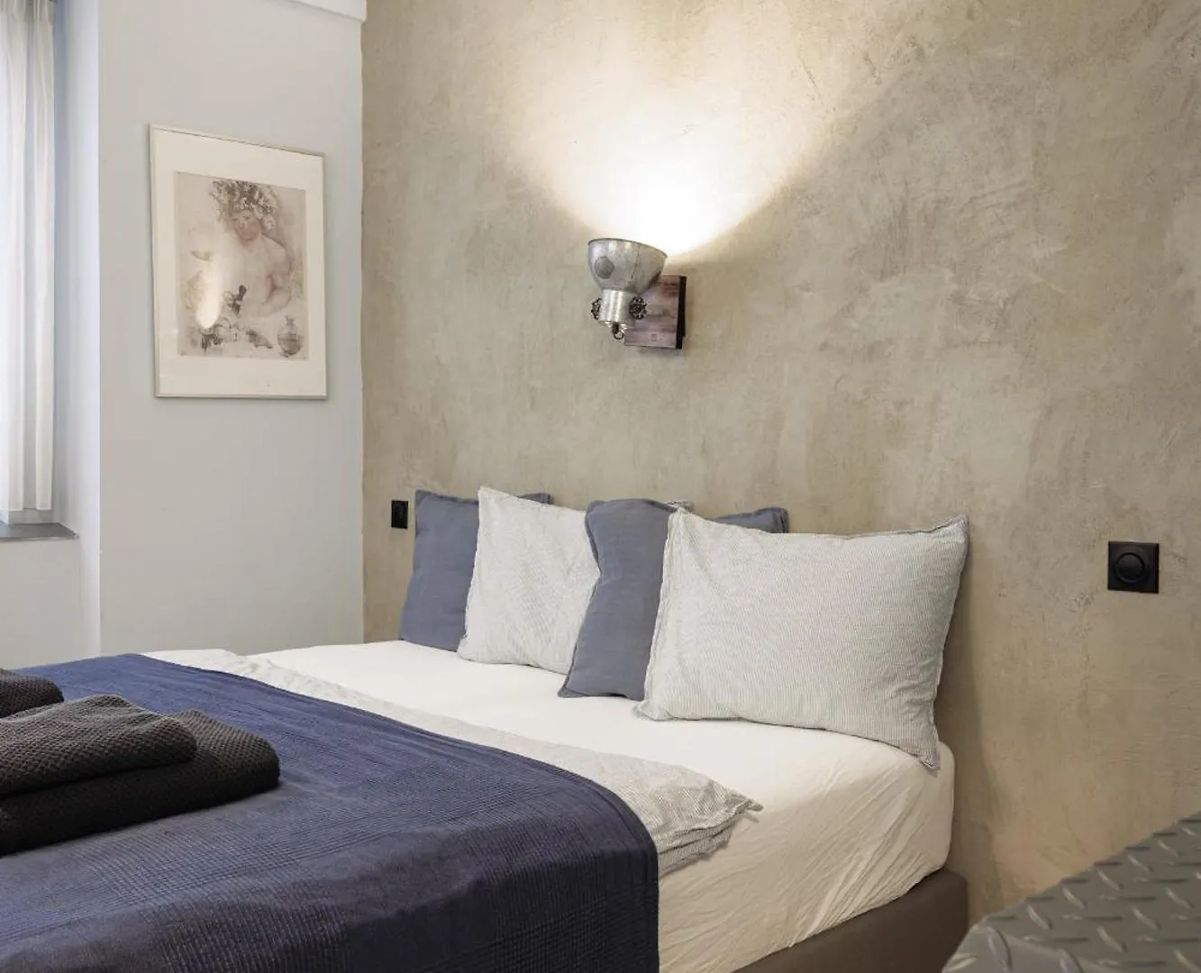 דירה פראג Residence Ripska 26
