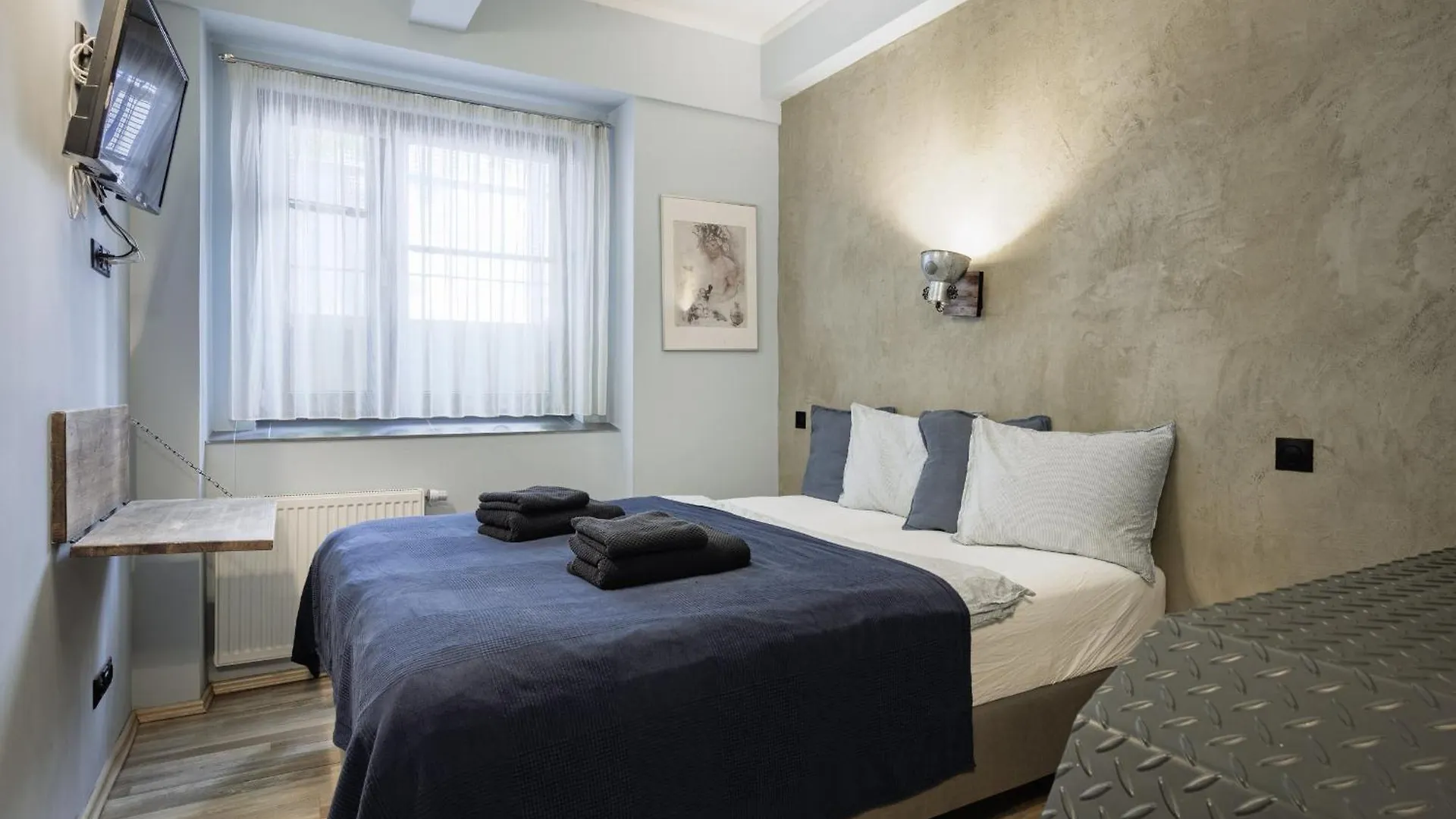 פראג Residence Ripska 26 צ'כיה