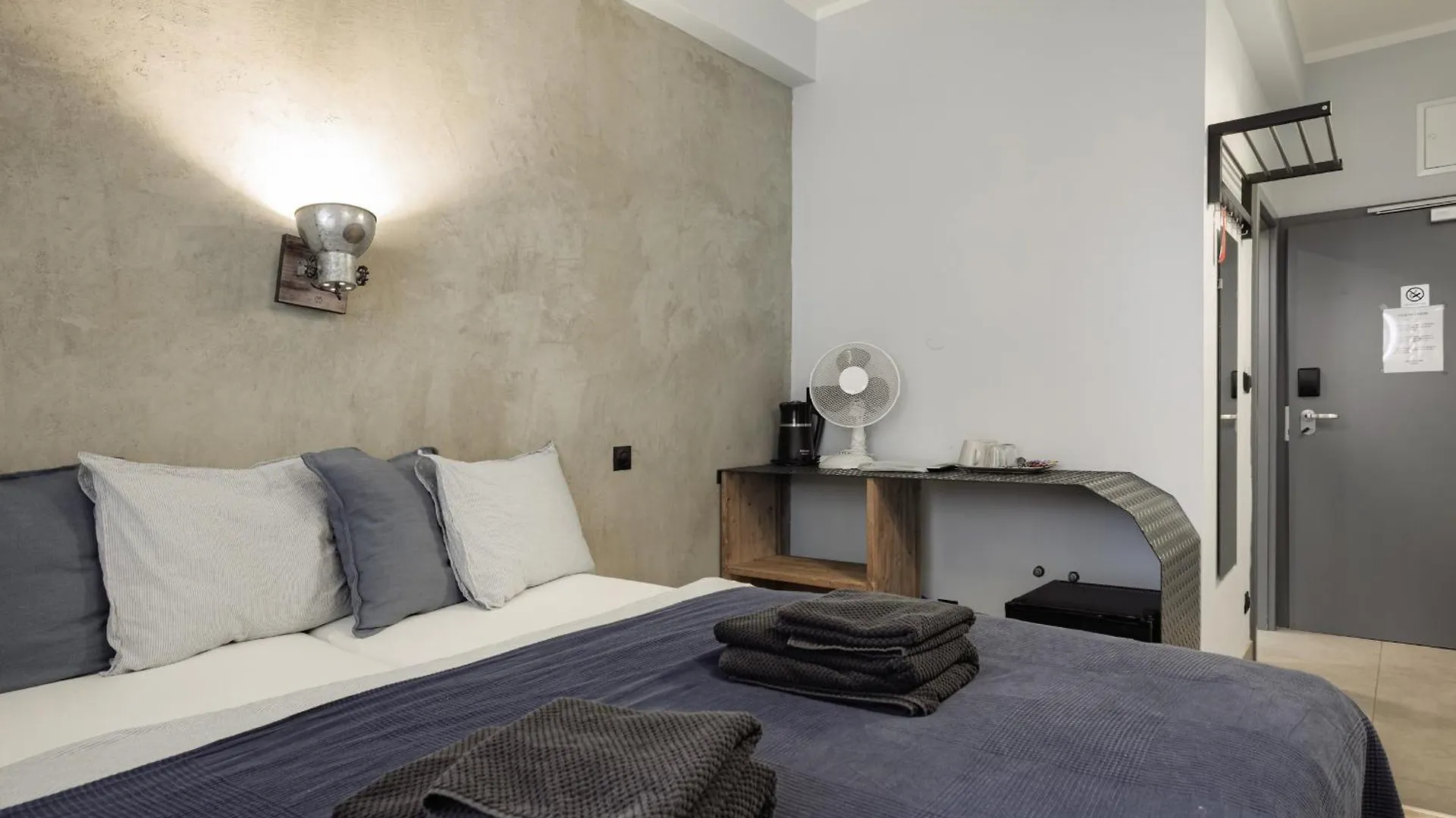 פראג Residence Ripska 26 0*,  צ'כיה
