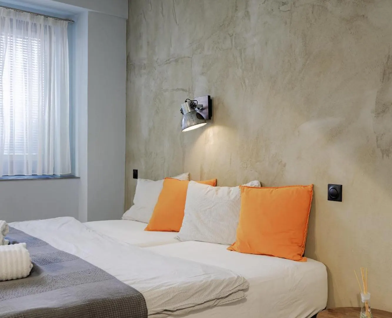 דירה פראג Residence Ripska 26