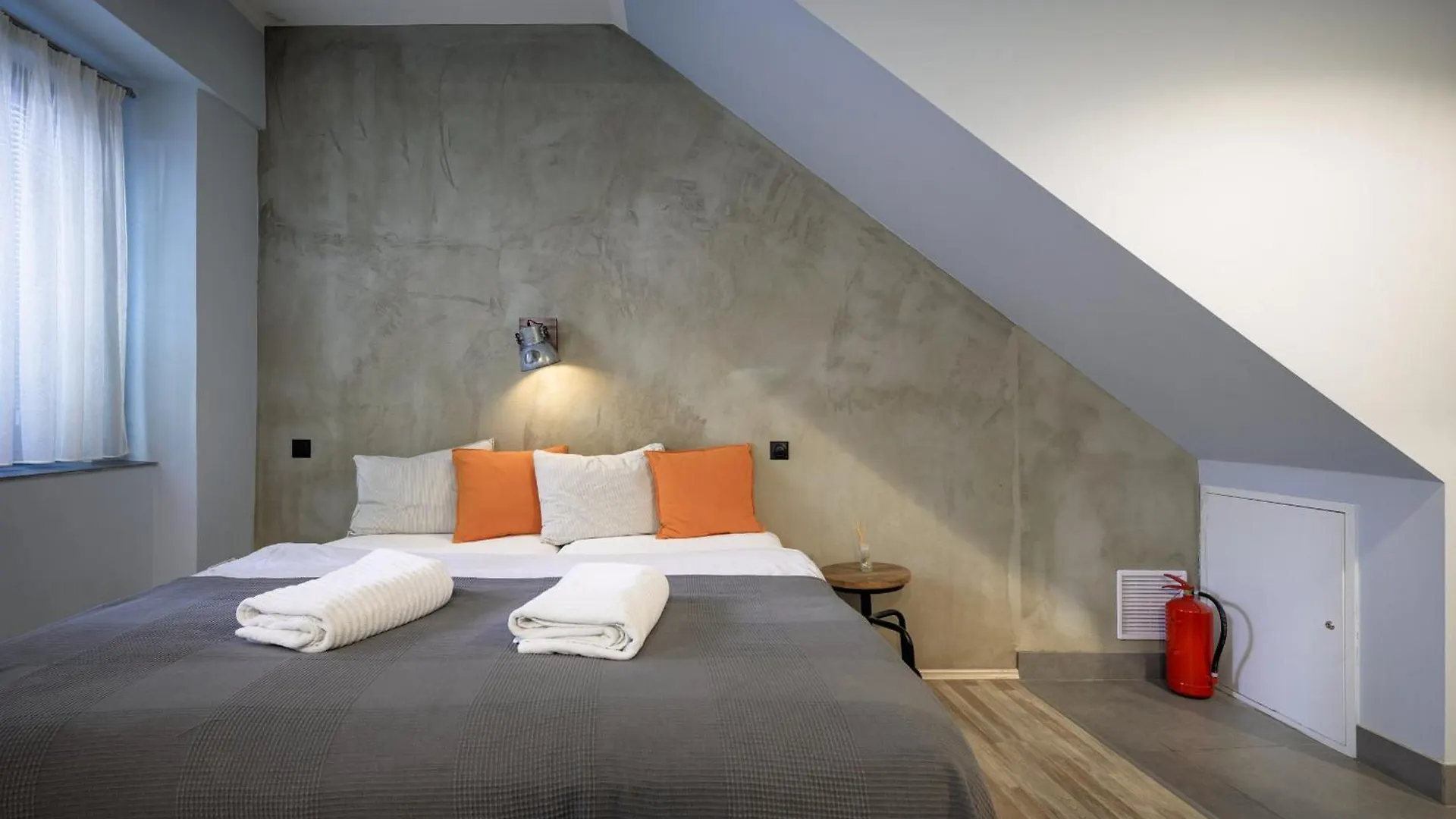 דירה פראג Residence Ripska 26