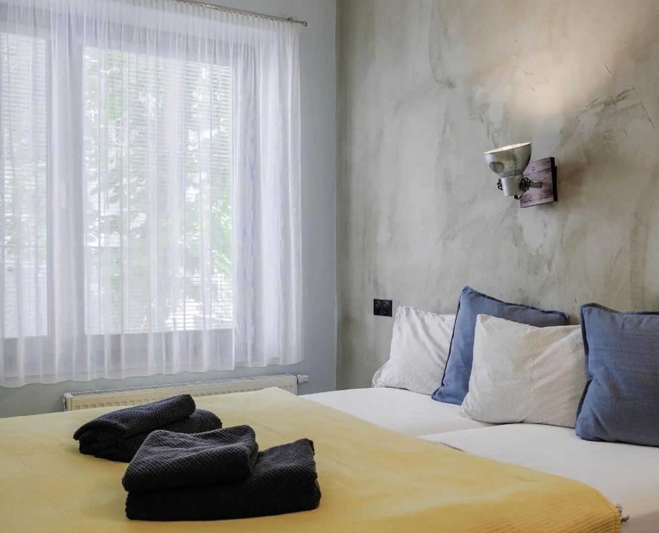Residence Ripska 26 Prague Czech Republic
