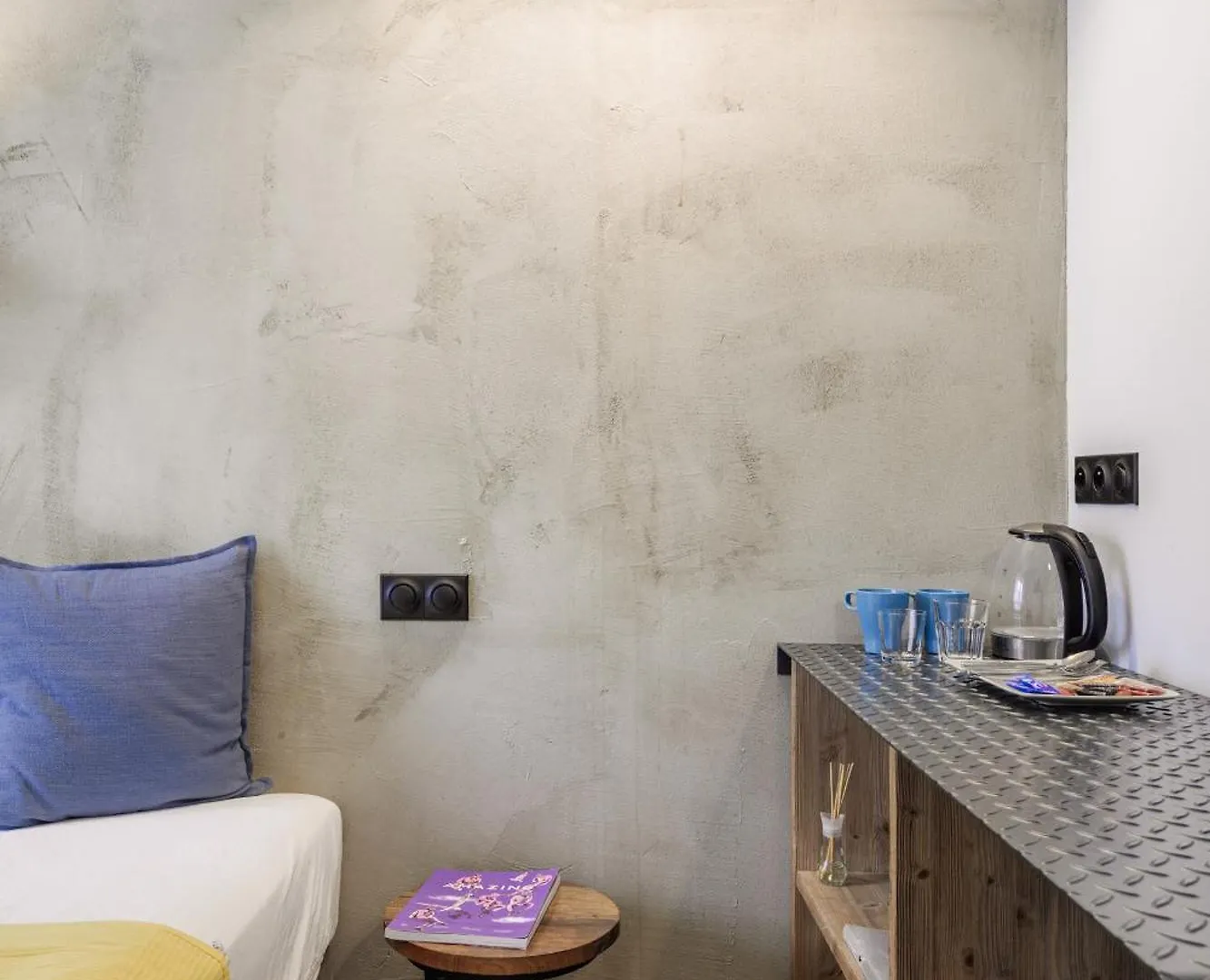 Apartment Residence Ripska 26 Prague