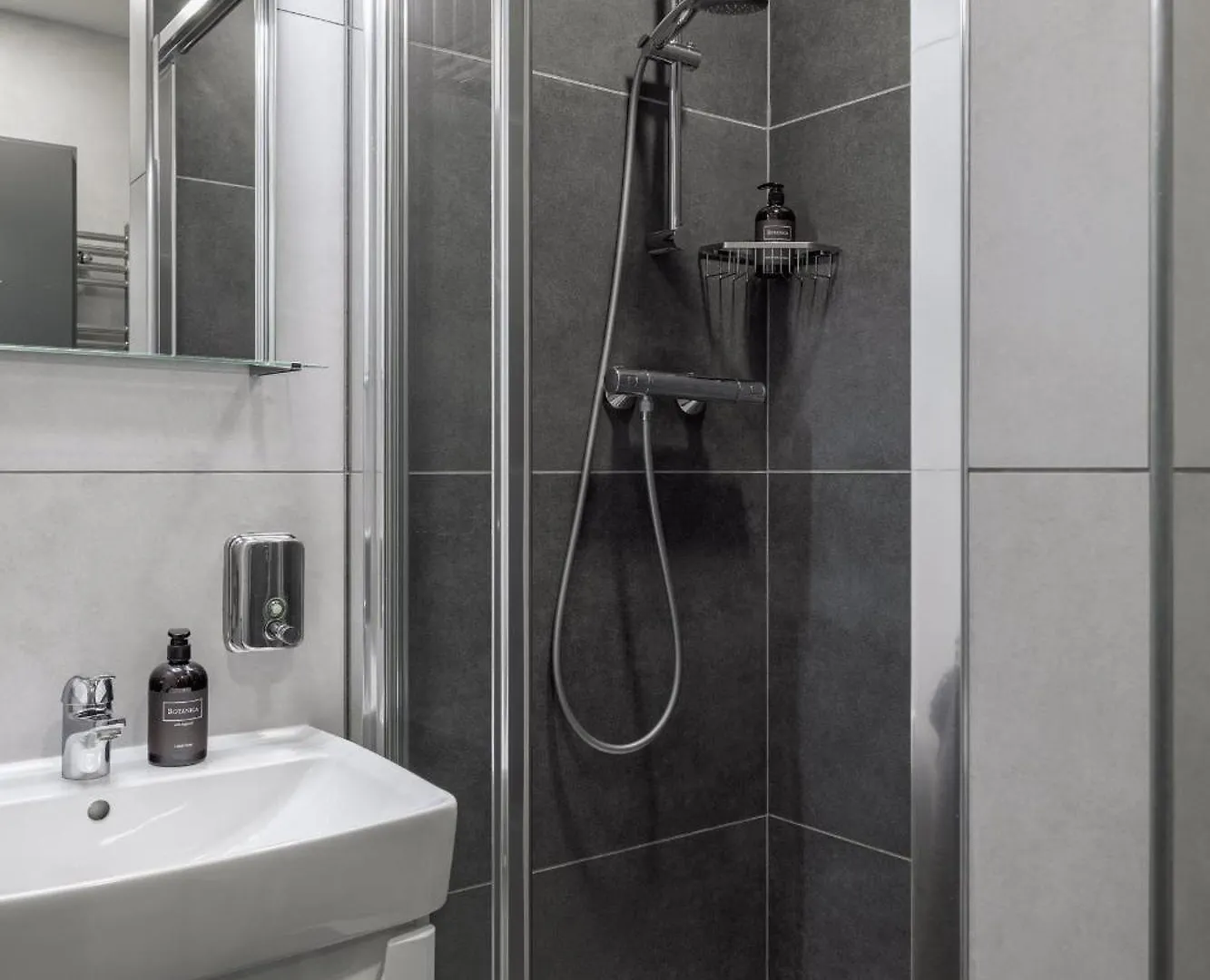 Residence Ripska 26 Prague