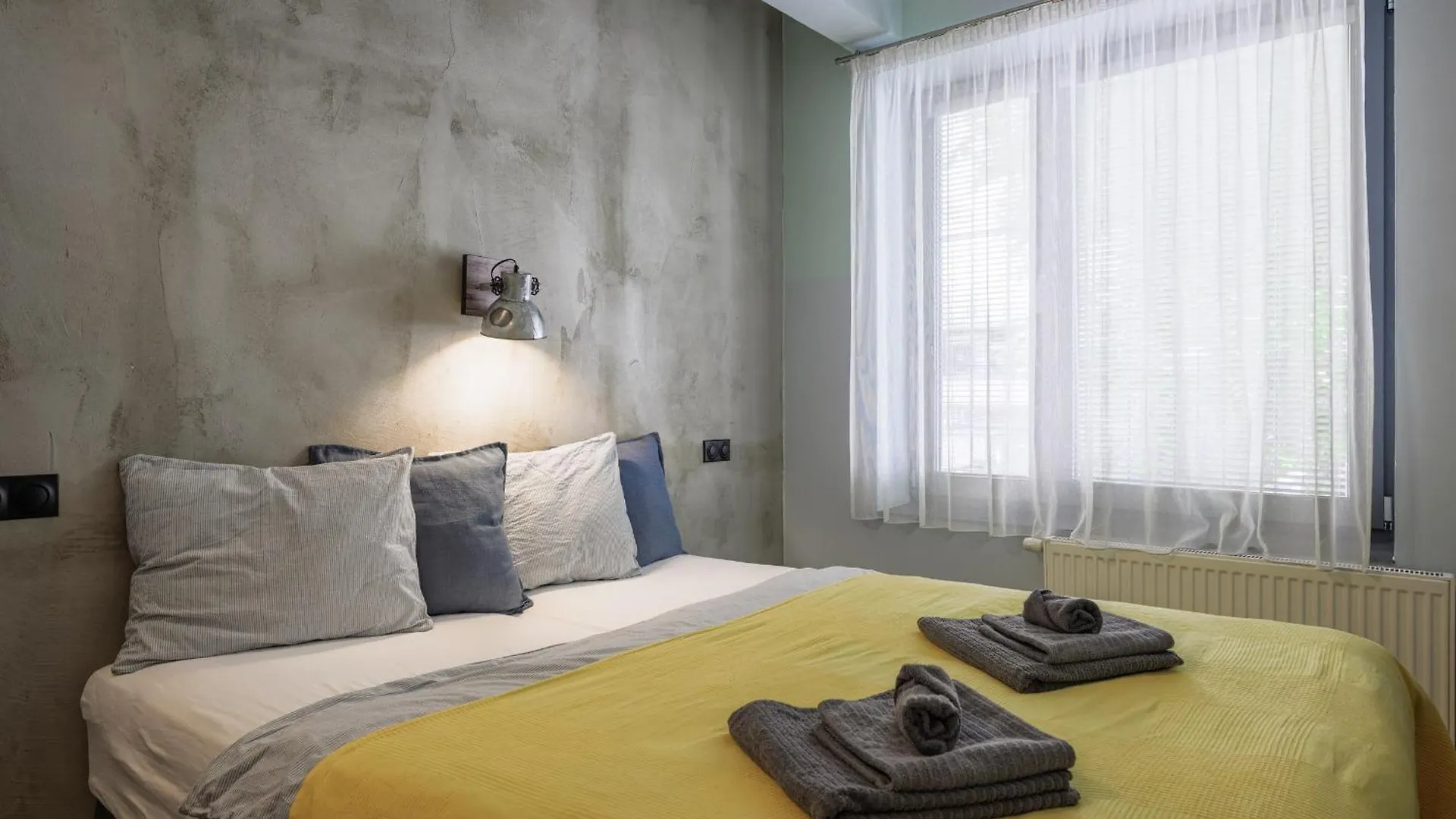 Residence Ripska 26 Prague