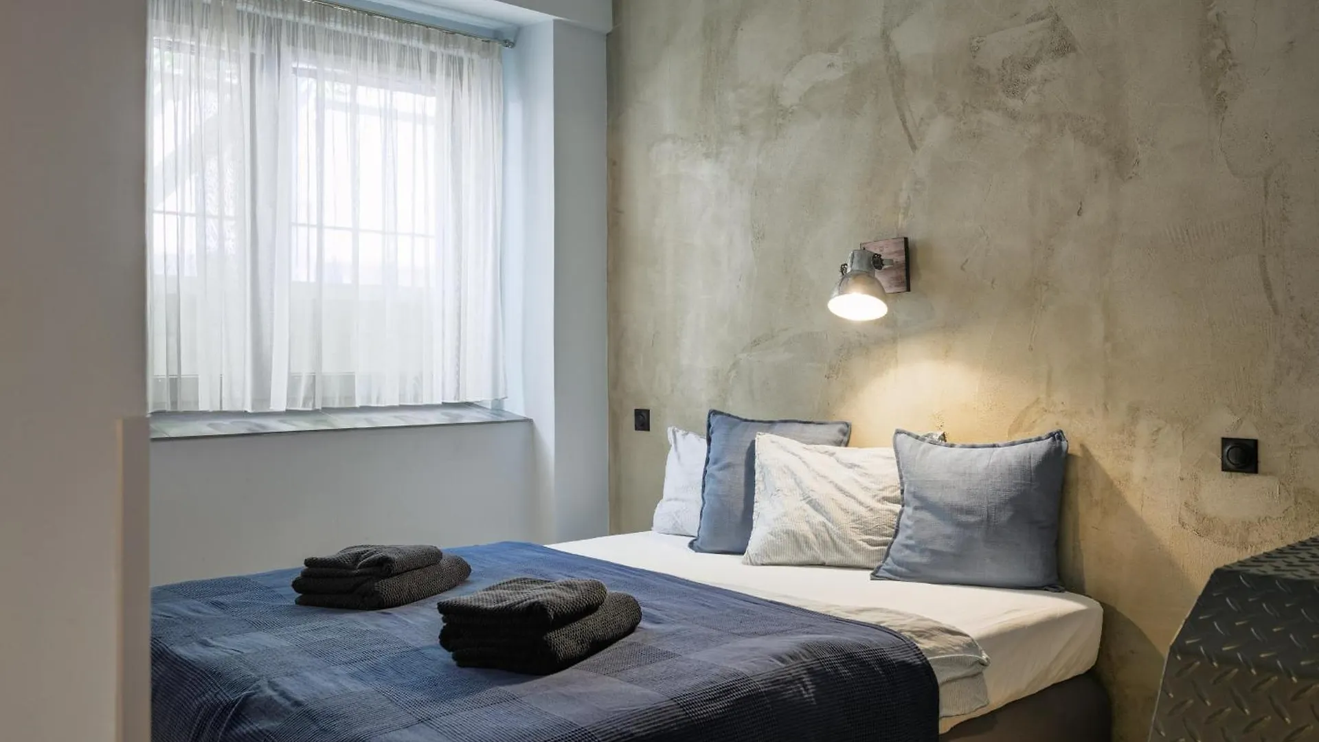 Residence Ripska 26 Prague