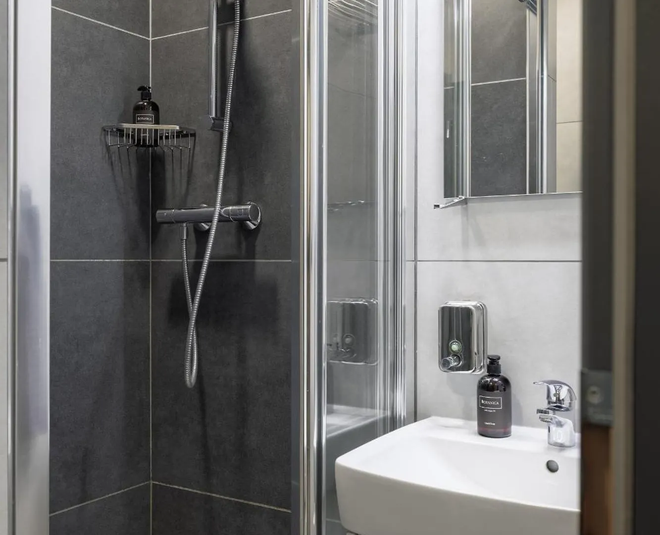 Apartment Residence Ripska 26 Prague