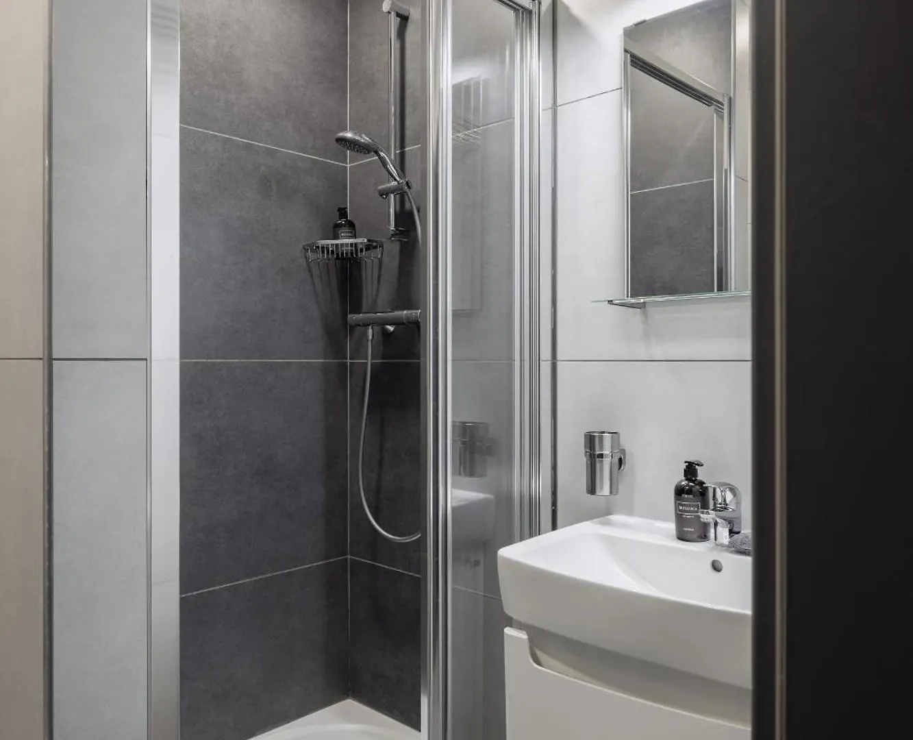 Residence Ripska 26 Prague Czech Republic